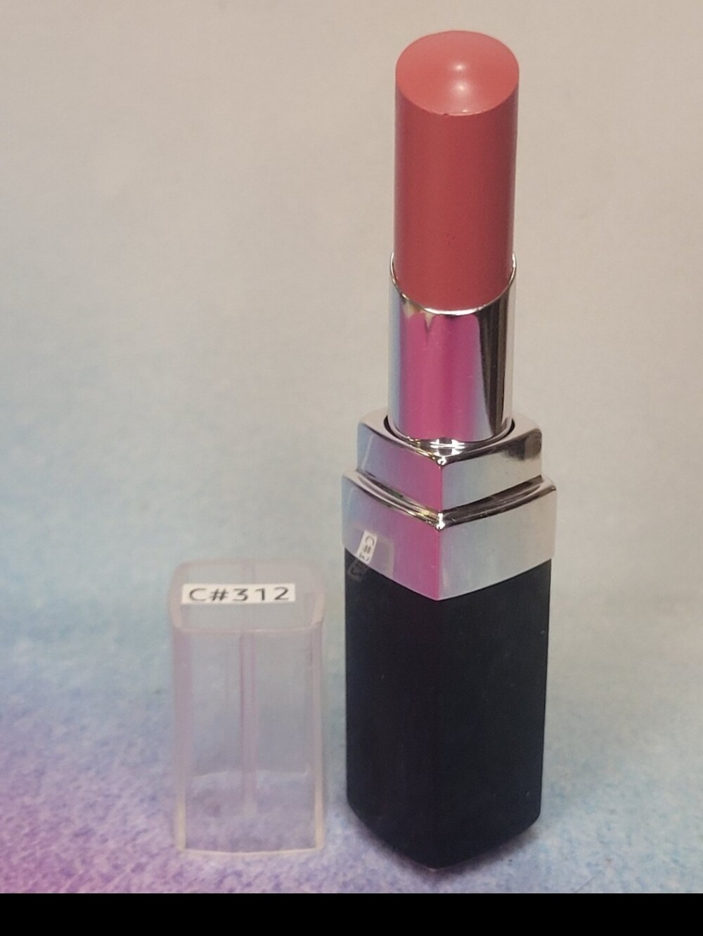 Chanel Rouge Coco Bloom Hydrating Lip Colour 122 Zenith